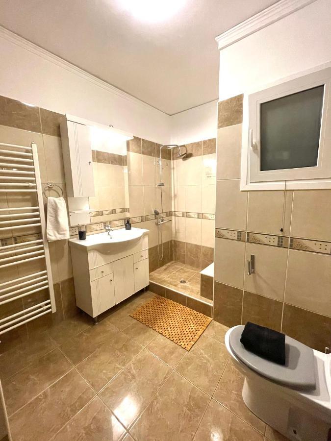 Апартаменты Bocca House Near Athens Airport Спата Экстерьер фото