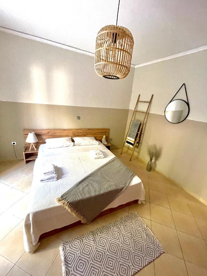Апартаменты Bocca House Near Athens Airport Спата Экстерьер фото